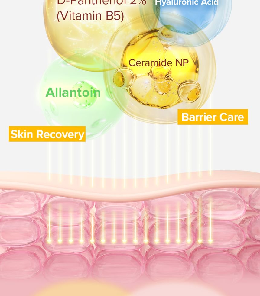 Mary&May - Spicule Collagen PDRN Cream 15g - Gallery 25