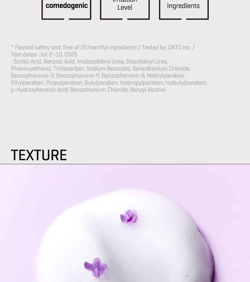 SOME BY MI - Retinol Bakuchiol Bubble Toner 100ml - Gallery 26