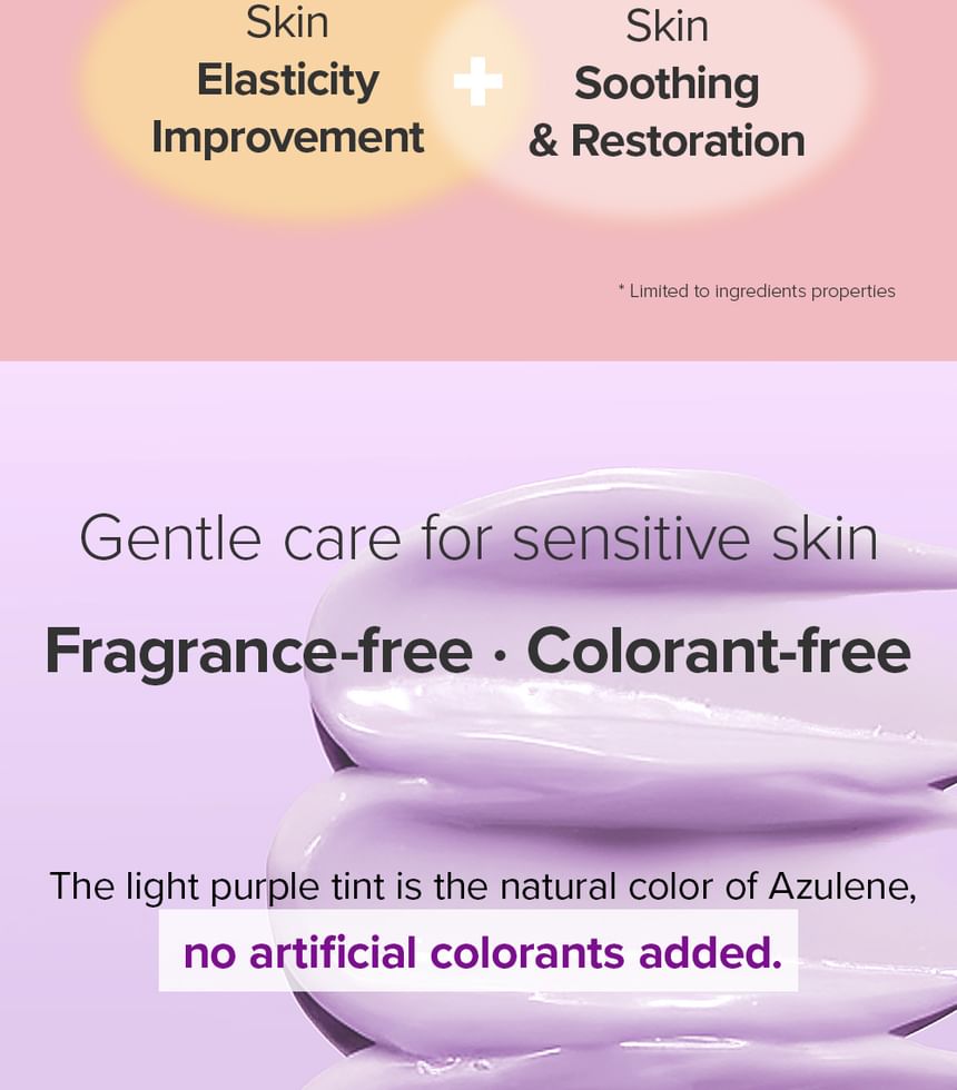 Mary&May - Spicule Collagen PDRN Cream 15g - Gallery 26