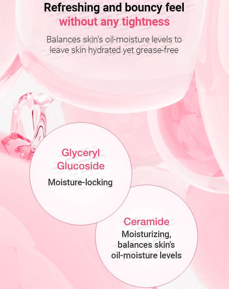 Anua - Peach Niacin Spread Cleansing Foam 150ml - Gallery 26