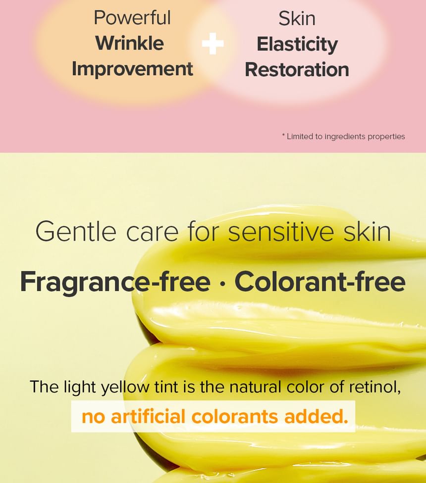 Mary&May - Spicule Retinol PDRN Cream 15g - Gallery 26