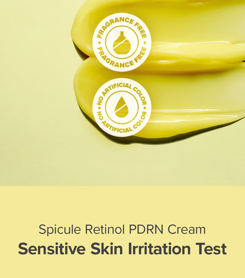 Mary&May - Spicule Retinol PDRN Cream 15g - Gallery 27