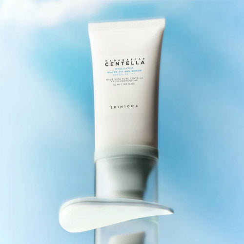 SKIN1004 - Madagascar Centella Hyalu-Cica Water-Fit Sun Serum