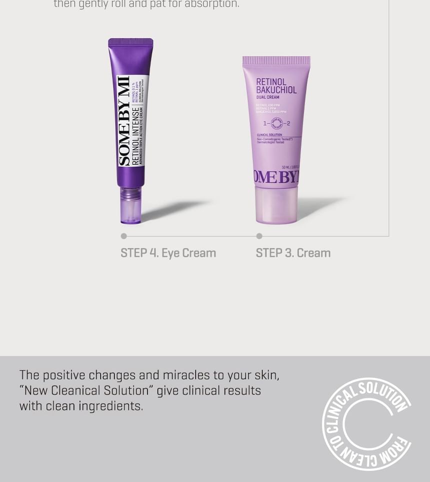 SOME BY MI - Retinol Bakuchiol Bubble Toner 100ml - Gallery 30