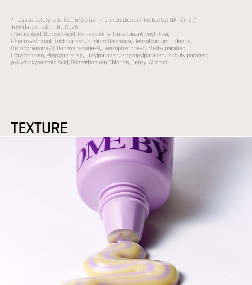 SOME BY MI - Retinol Bakuchiol Dual Cream 50ml - Gallery 33