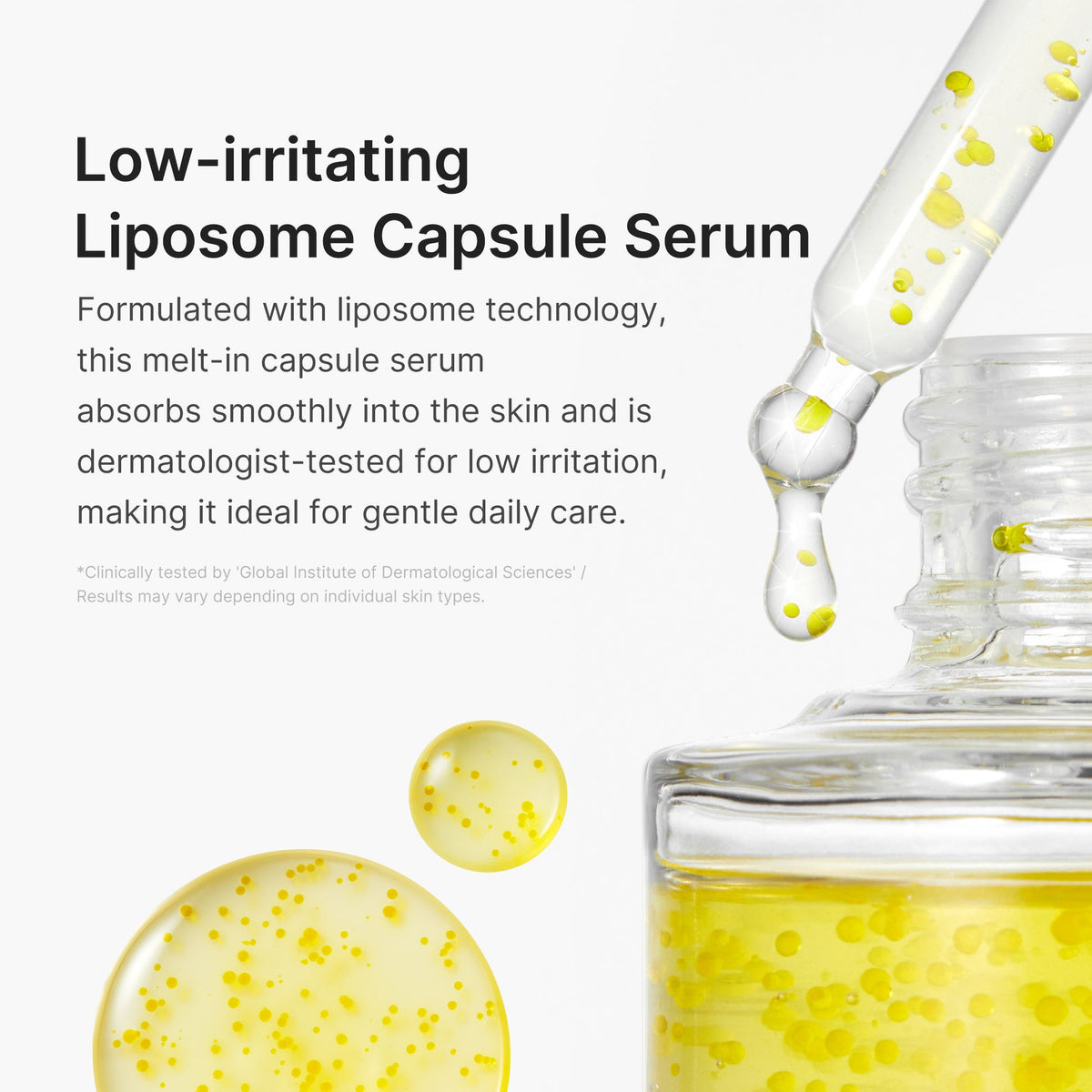 Medicube - Deep Vita C Capsule Serum 30ml - Gallery 3