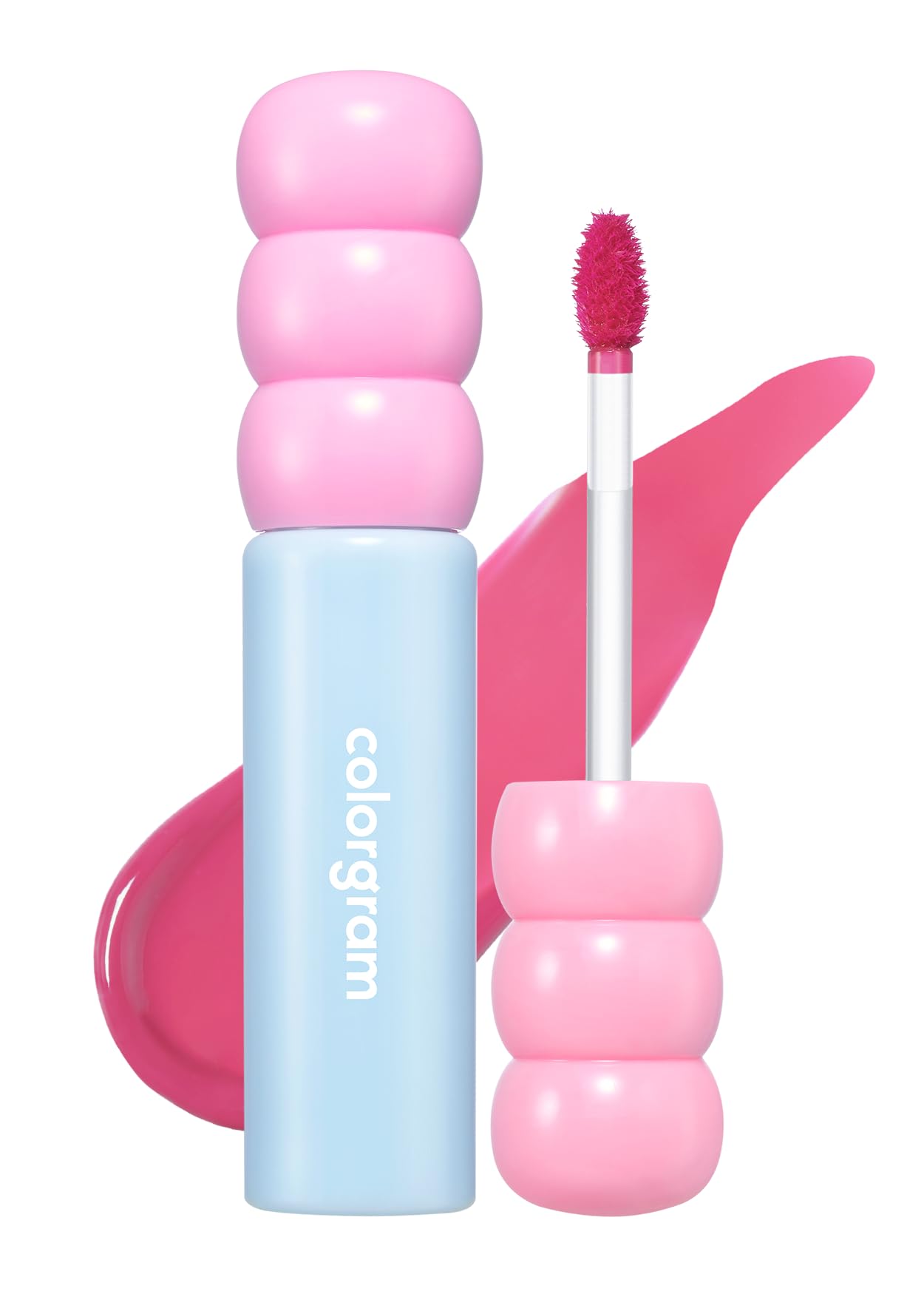 colorgram - Fruity Glass Tint - 3 Colors