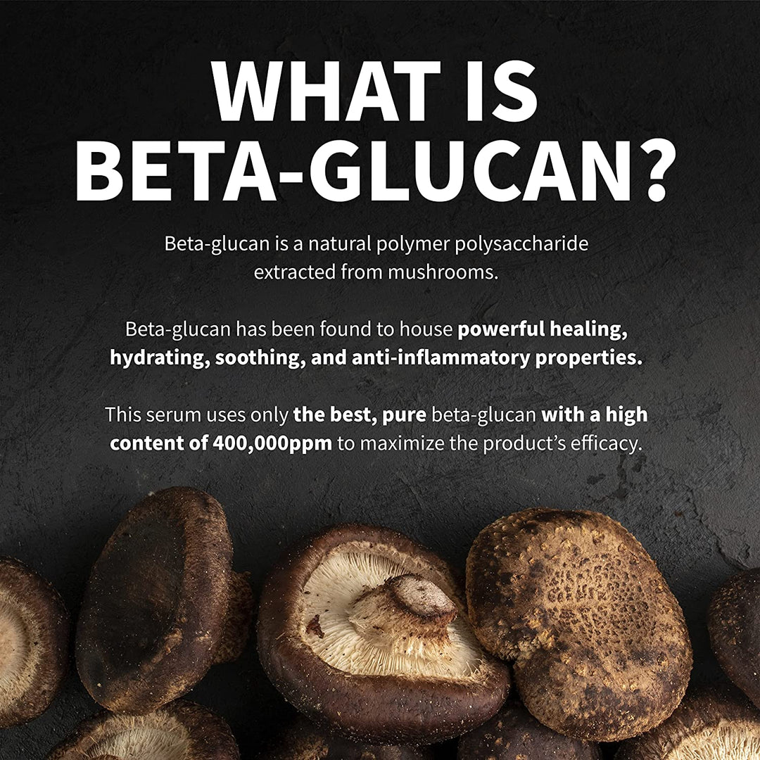 iUNIK - Beta-Glucan Daily Moisture Cream 60ml