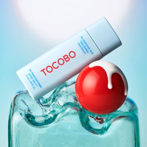 TOCOBO - Bio Watery Sun Cream