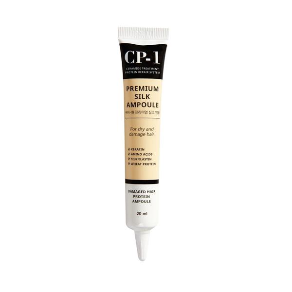 [CP-1] PREMIUM SILK AMPOULE (20ML*4EA)