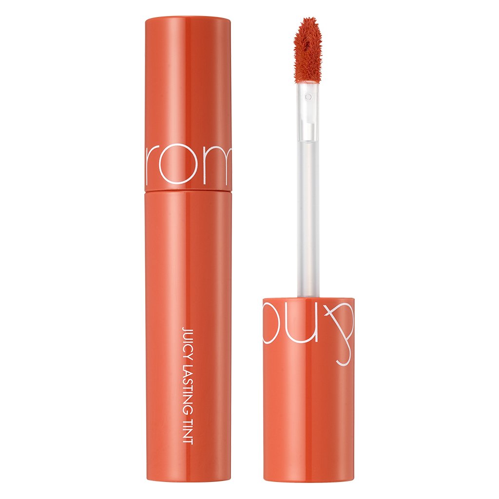 romand - The Juicy Lasting Tint