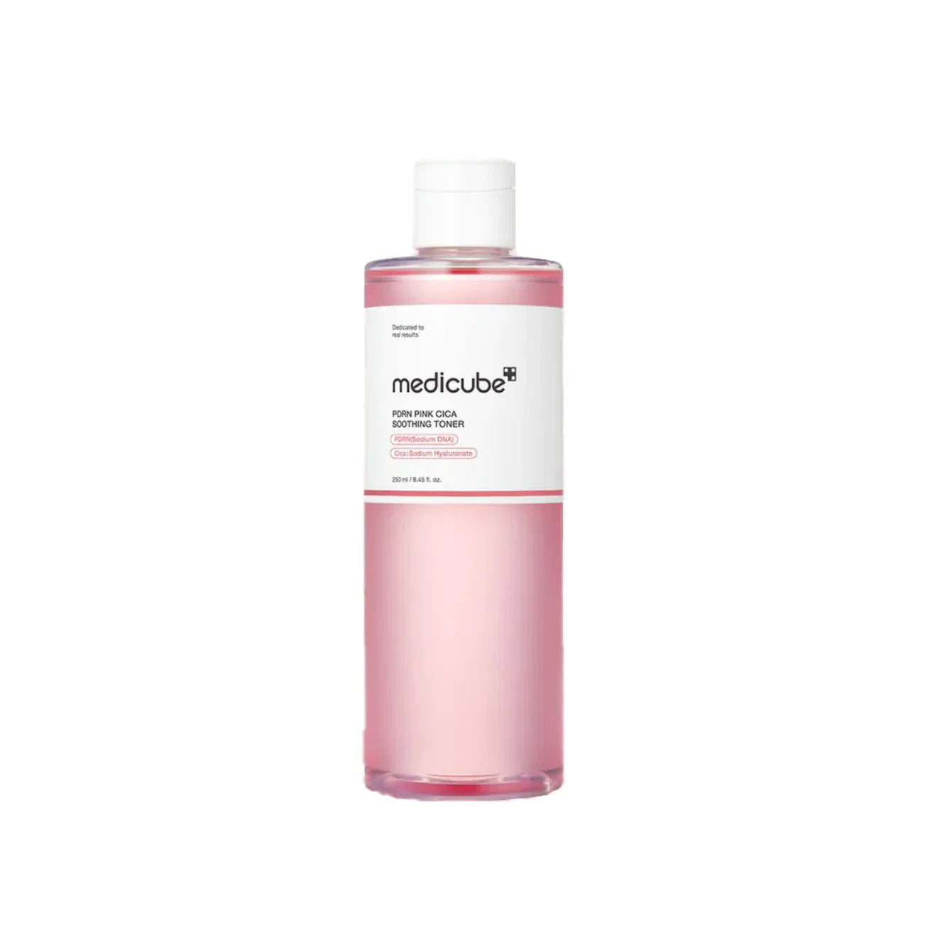 medicube - PDRN Pink Cica Soothing Toner