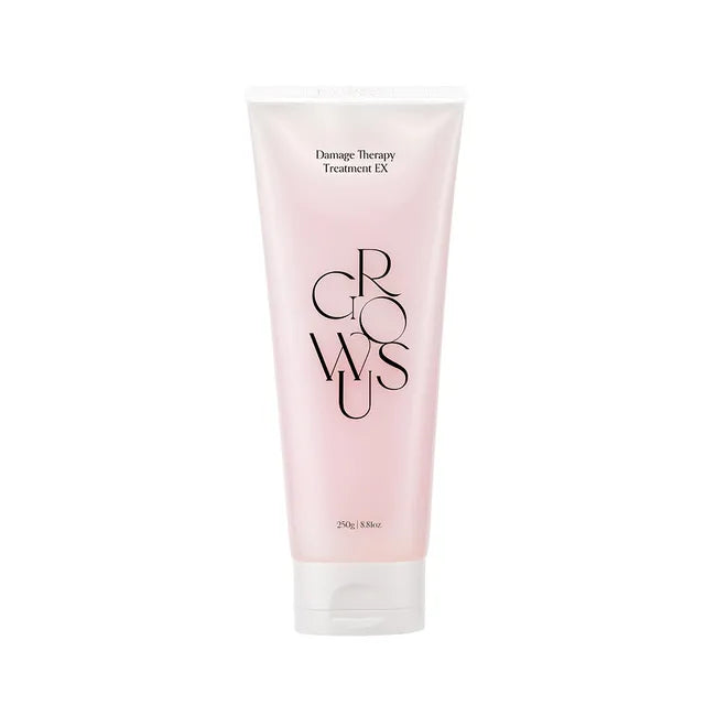 GROWUS - Damage Therapy Hair Cream Treatment EX