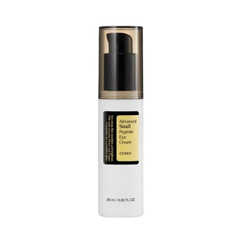 COSRX - Advanced Snail Peptide Eye cream