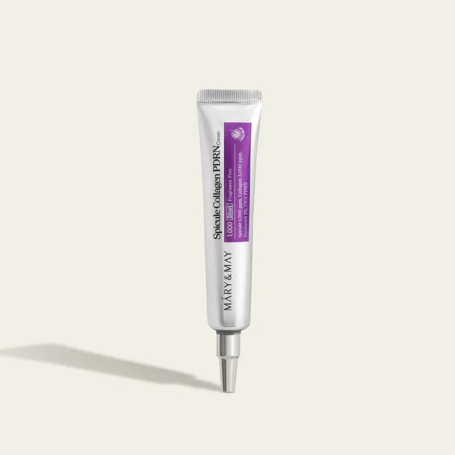 Mary&May - Spicule Collagen PDRN Cream 15g