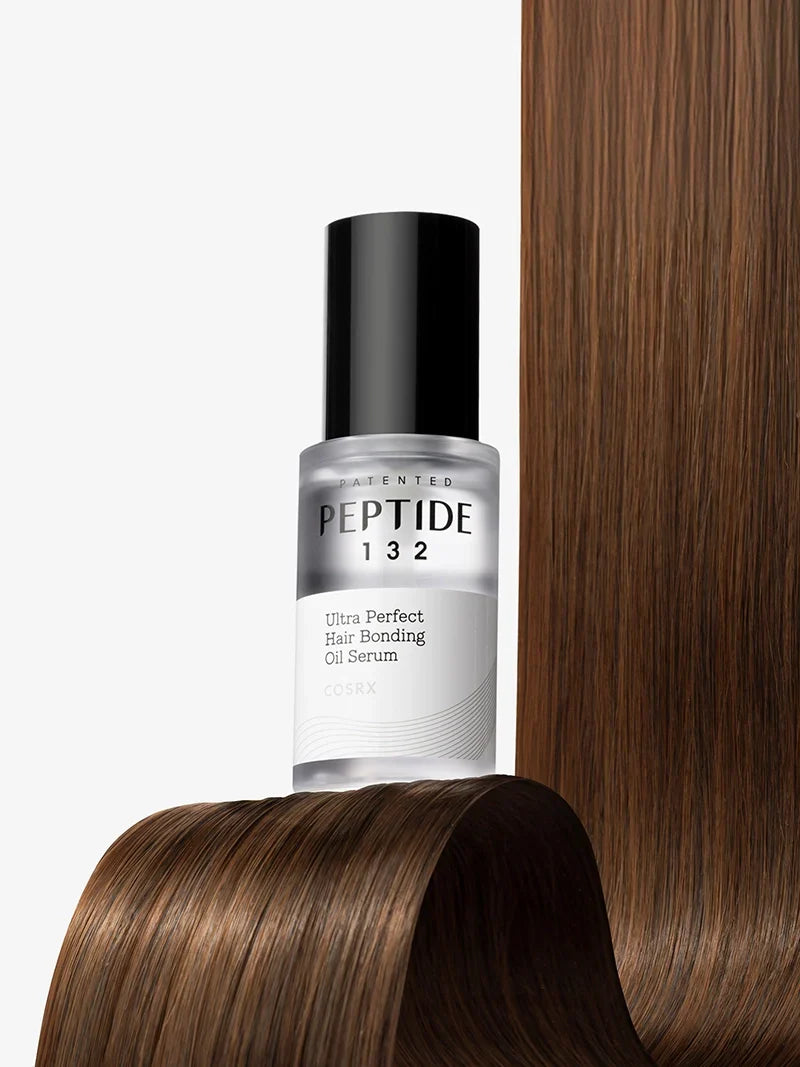 COSRX PEPTIDE-132 Ultra Perfect Hair Bonding Oil Serum - Gallery 1
