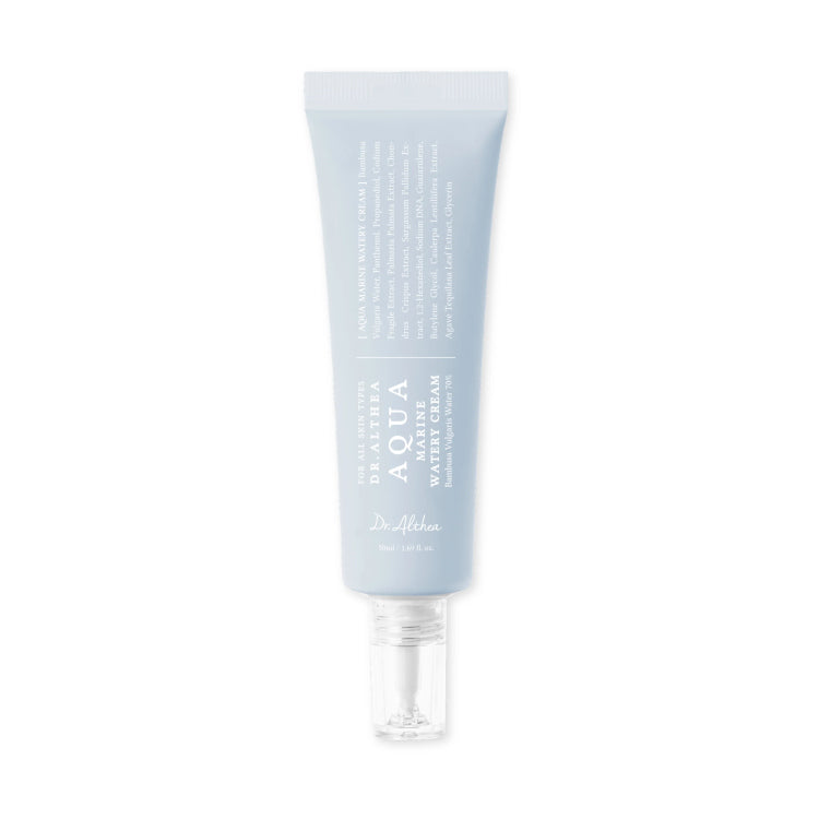 Dr. Althea - Aqua Marine Watery Cream