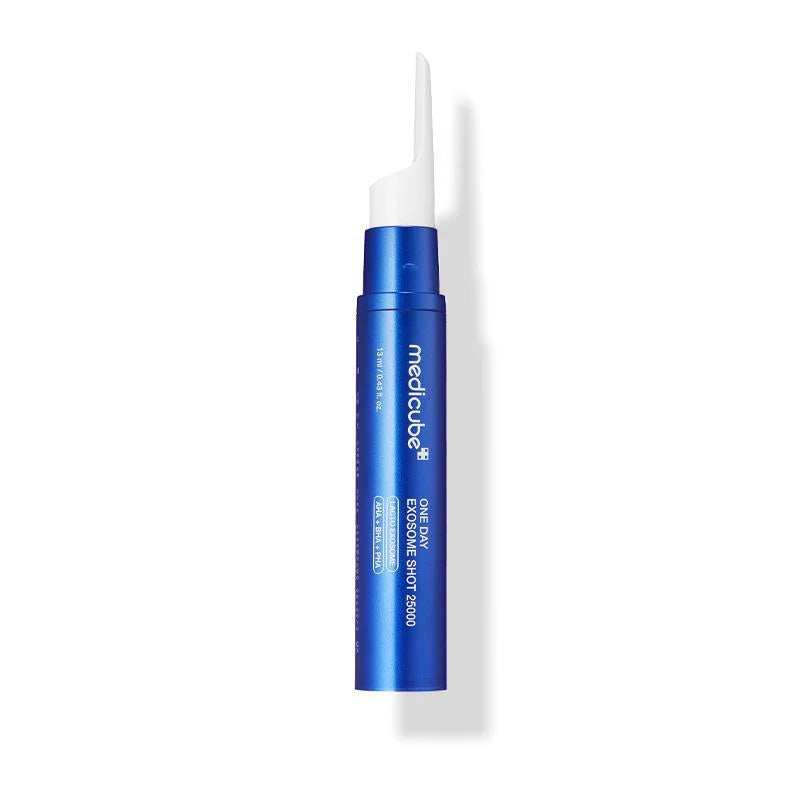 medicube - One Day Exosome Shot Pore Ampoule 25000