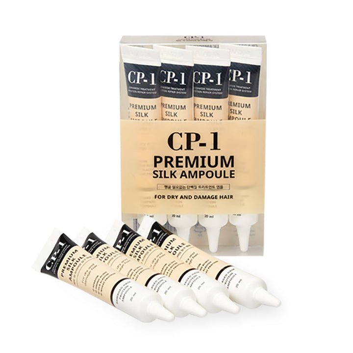 [CP-1] PREMIUM SILK AMPOULE (20ML*4EA)