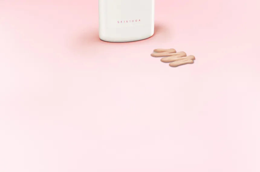 SKIN1004 - Madagascar Centella Poremizing Velvet Finish Sunscreen - Gallery 10