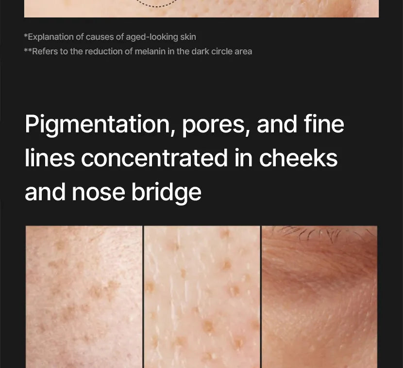 celimax - Pore+Dark Spot Brightening Cream - Gallery 10