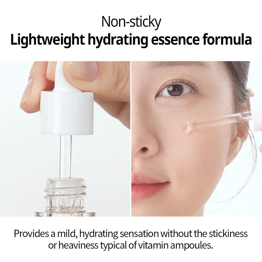 VT - Glutathione G2 Brightening Ampoule - Gallery 10