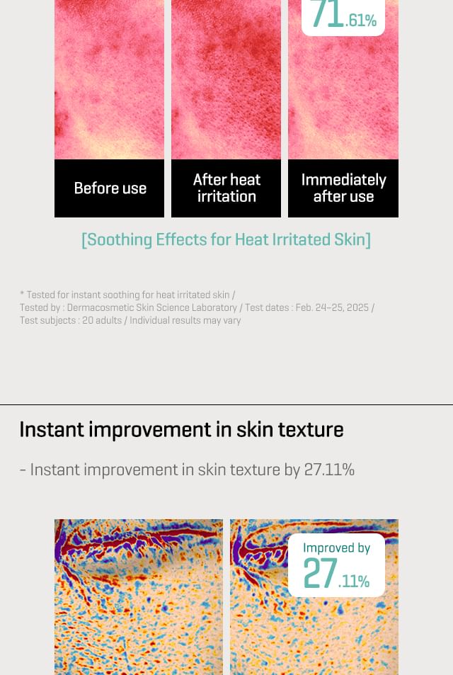 SOME BY MI - PDRN Spirulina Soothing Sherbet Mask Set - Gallery 9