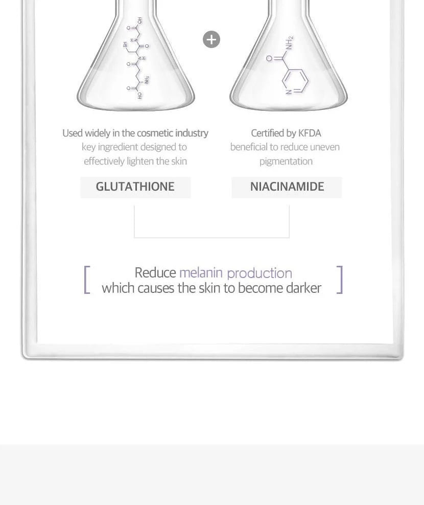 celimax - Derma Nature Glutathione Longlasting Tone Up Cream - Gallery 10