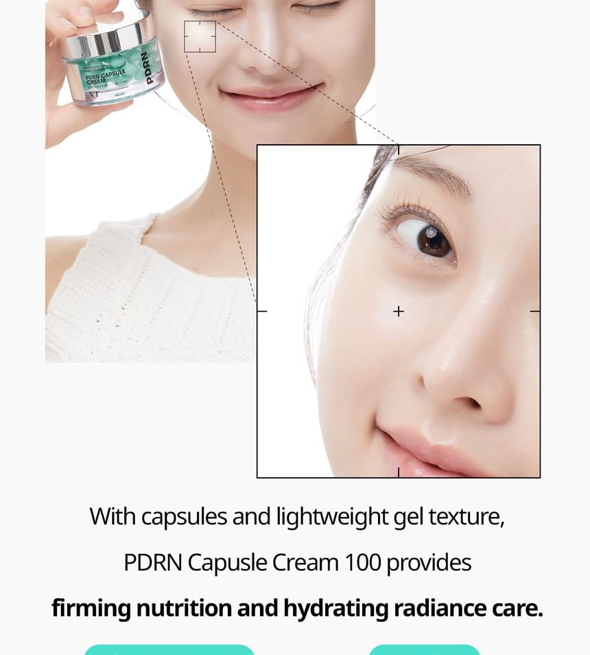 VT - PDRN Capsule Cream 100 50ml - Gallery 10