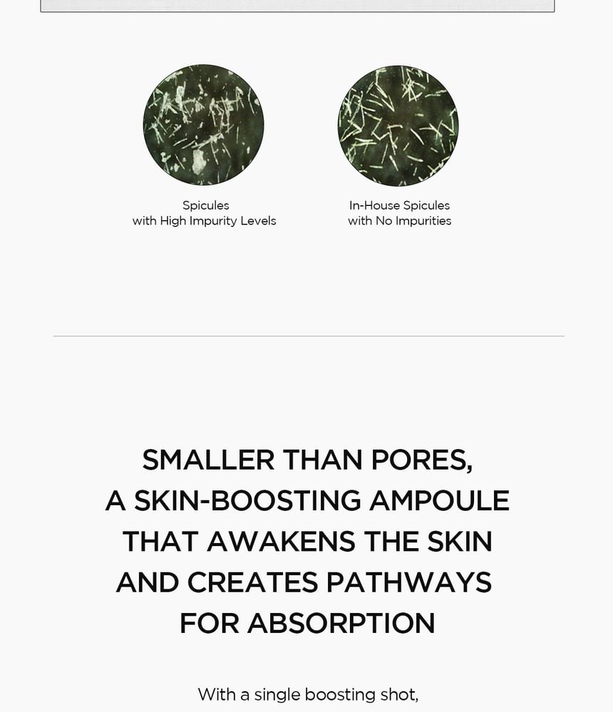 SKIN1004 - Madagascar Centella Niacinamide 10 Boosting Shot Ampoule - Gallery 10