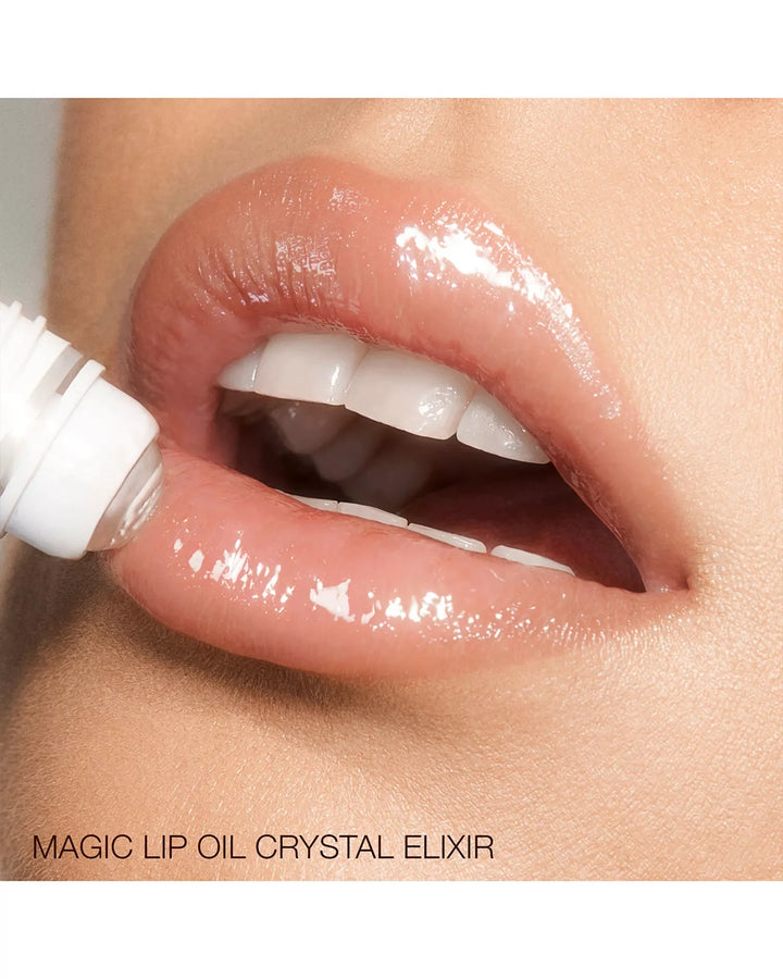 Charlotte Tilbury Pillow Talk Magic Kisses Lip Set