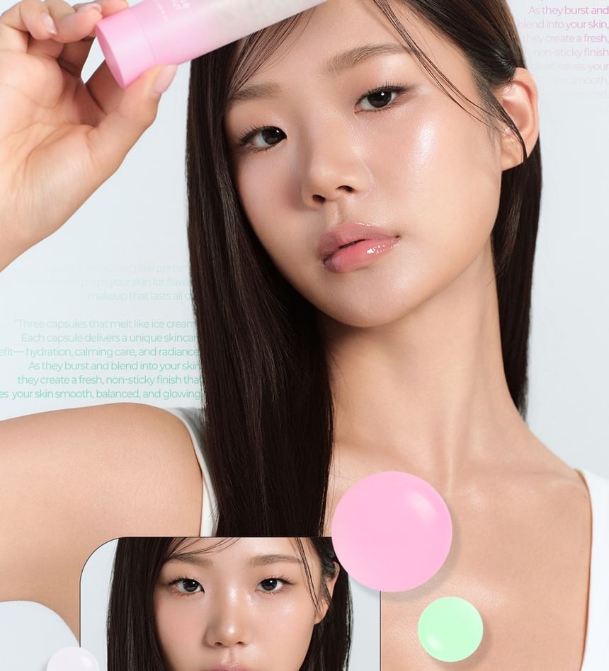 House of Hur - 3X Capsule Hydro Booster Cream - Gallery 11