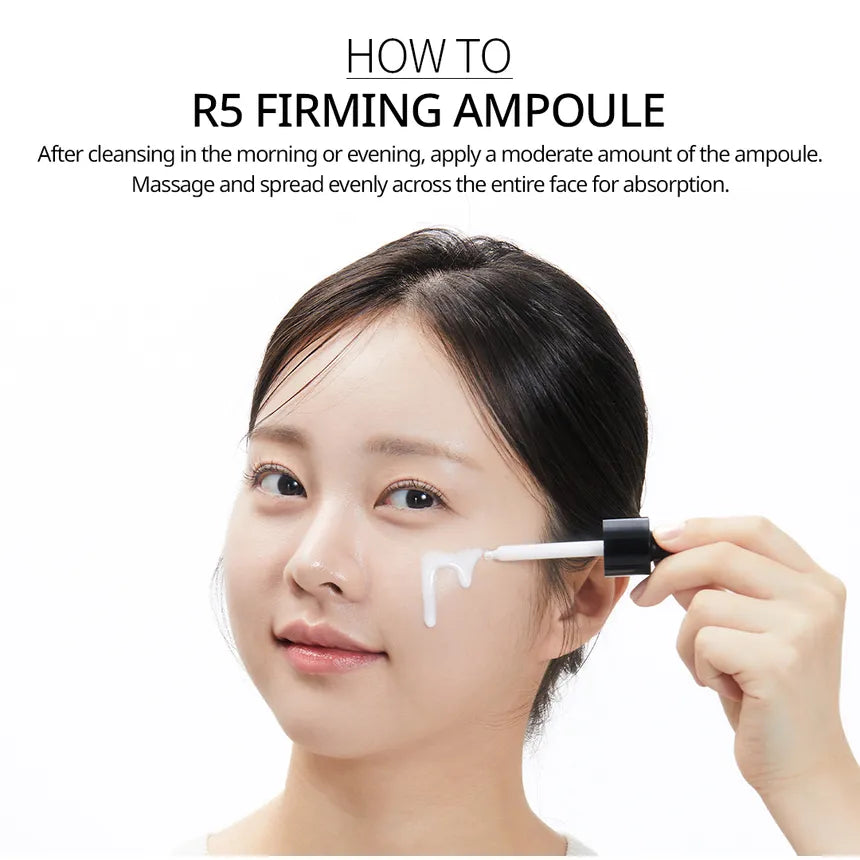 VT - PDRN R5 Firming Ampoule - Gallery 11
