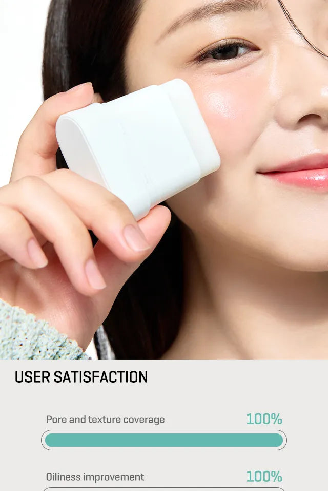 SOME BY MI - PDRN Spirulina Poreless Primer 10g - Gallery 11