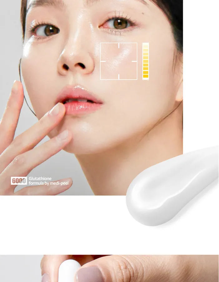 MEDI-PEEL - Bio-Intense Glutathione White Ampoule 2.0 - Gallery 11