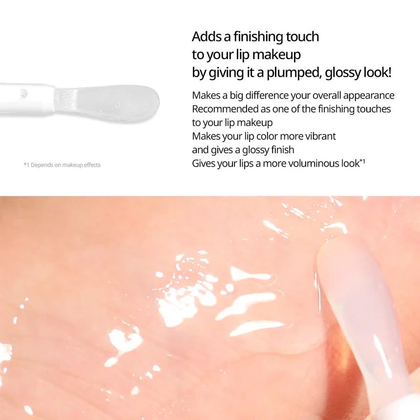 VT - Reedle Shot Lip Plumper Expert 4.3g - Gallery 11