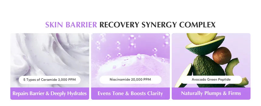 EQQUALBERRY - Bakuchiol Plumping Capsule Cream - Gallery 11