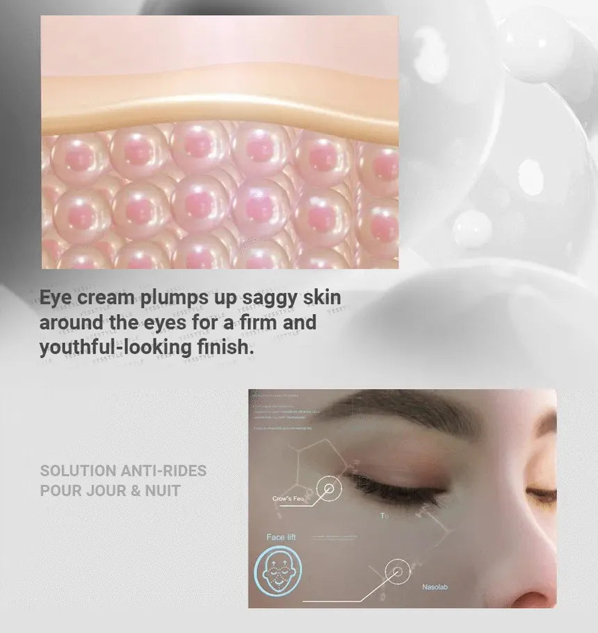MEDI-PEEL - Peptide 9 Volume Lif-Tox Eye Cream - Gallery 11