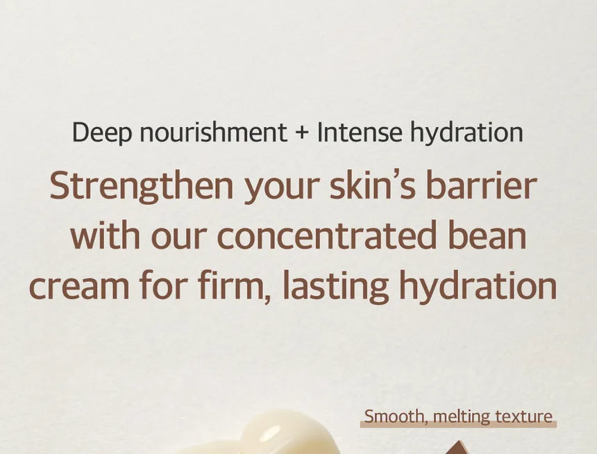 mixsoon - Bean Cream Tube 65ml - Gallery 11
