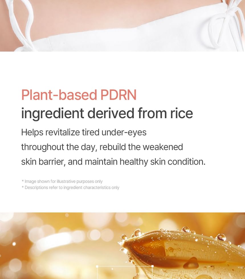 mixsoon - PDRN Collagen Cream 50ml - Gallery 11