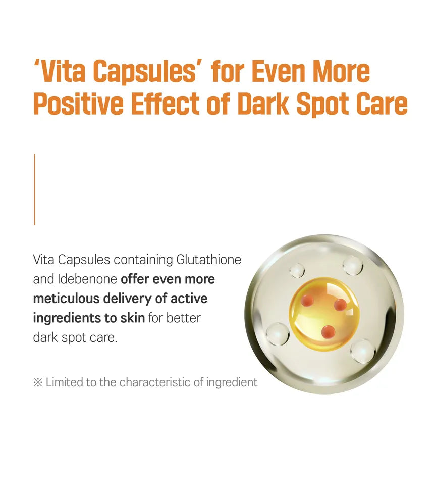 Round Lab - Vita Niacinamide Dark Spot Serum - Gallery 10