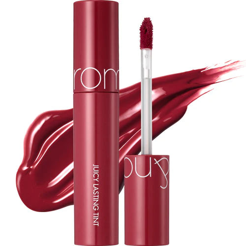 romand - The Juicy Lasting Tint