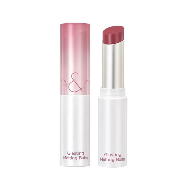 rom&nd - Glasting Melting Balm - 7 Colors
