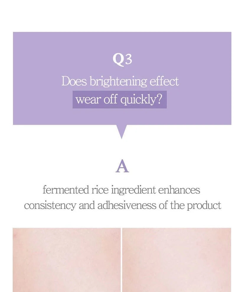 celimax - Derma Nature Glutathione Longlasting Tone Up Cream - Gallery 12
