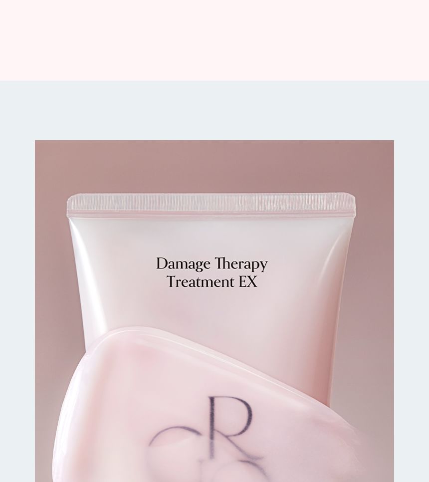 GROWUS - Damage Therapy Hair Cream Treatment EX - Gallery 12