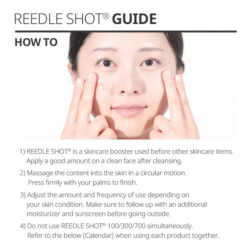 VT - Red Booster Reedle Shot 100 50ml - Gallery 13