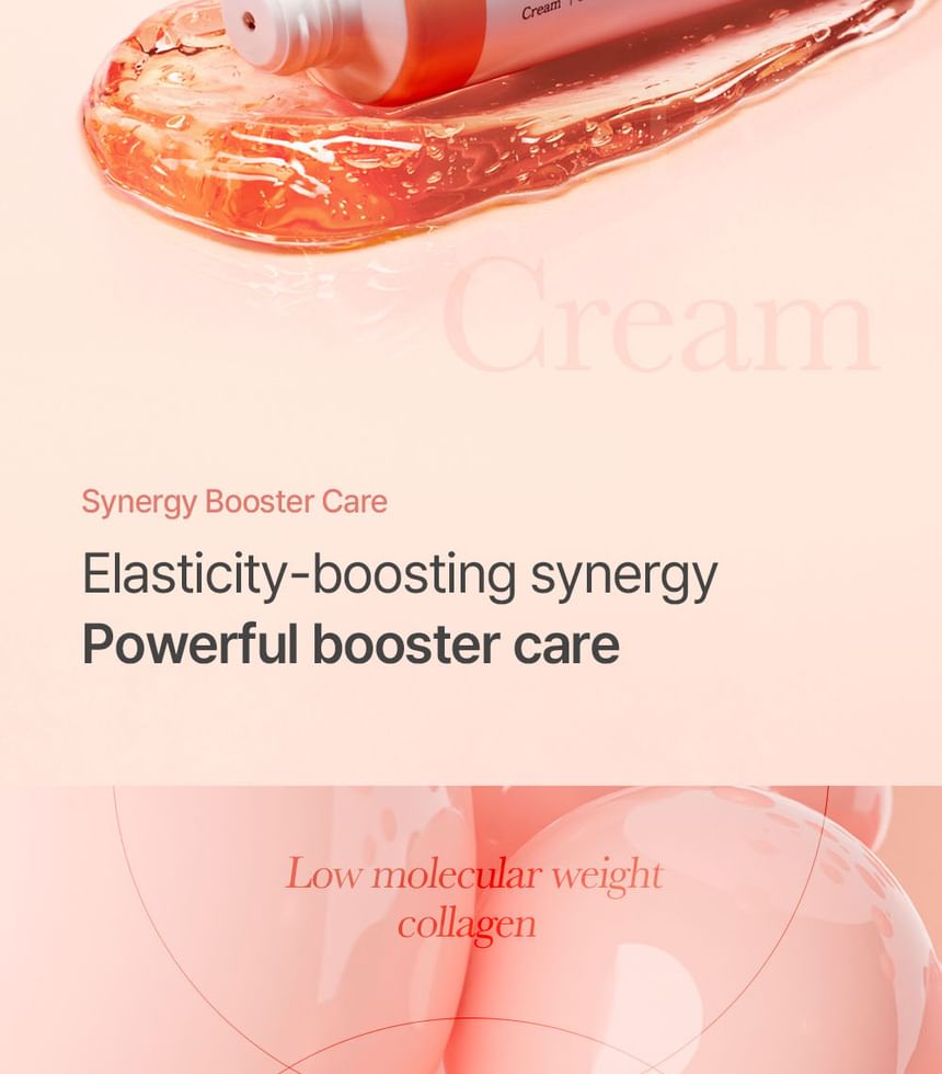 mixsoon - PDRN Collagen Cream 50ml - Gallery 13