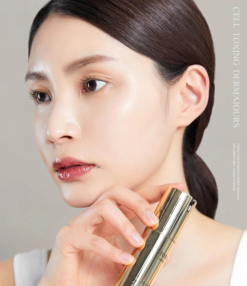 MEDI-PEEL - Cell Toxing Dermajours Repair Eye Cream - Gallery 13