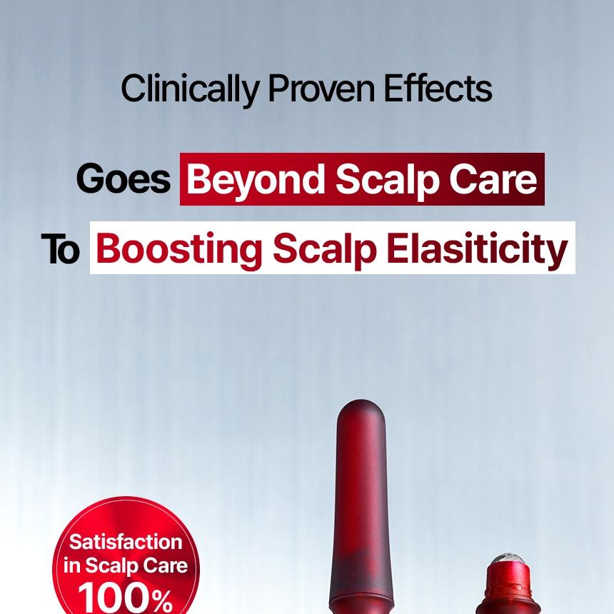 KUNDAL - 10X Caffeine Strengthening Scalp Serum - Gallery 6