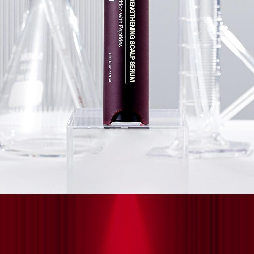 KUNDAL - 10X Caffeine Strengthening Scalp Serum - Gallery 3